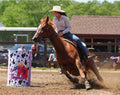 Beginner Riding Lesson